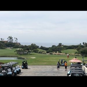 Meet your Posher, Tom